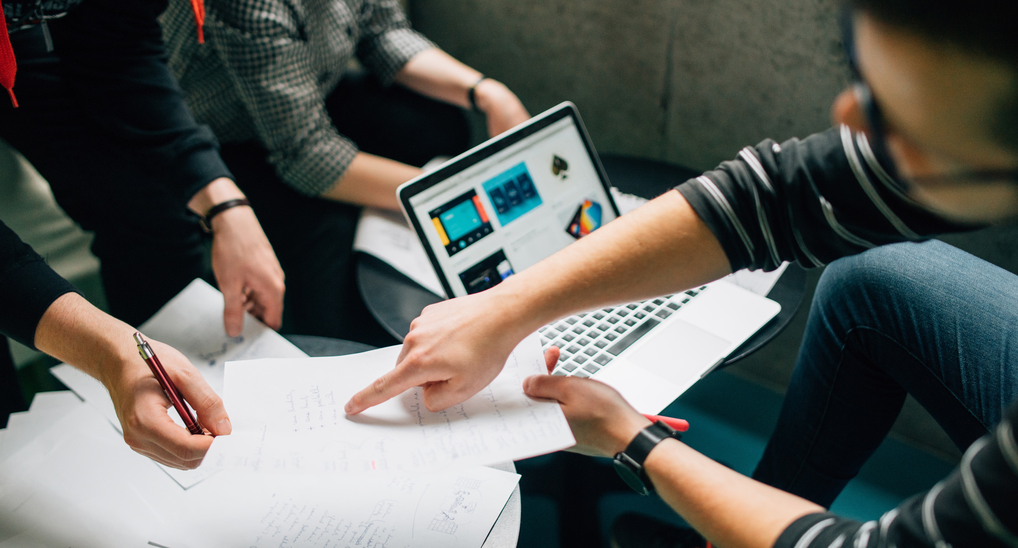 Six themes that matter: 2026 work trends