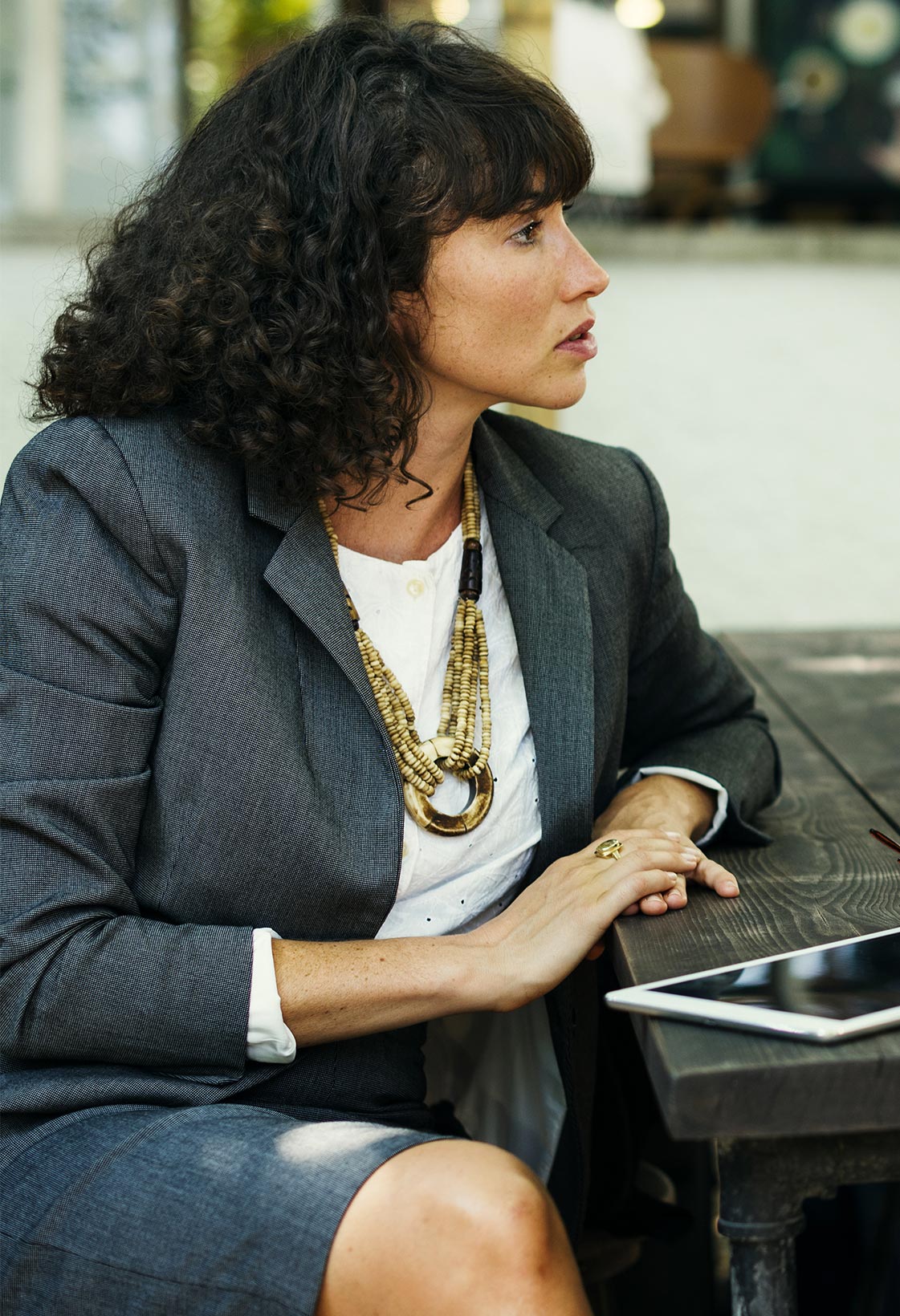 When is the right time to look for a job? The answer is: always