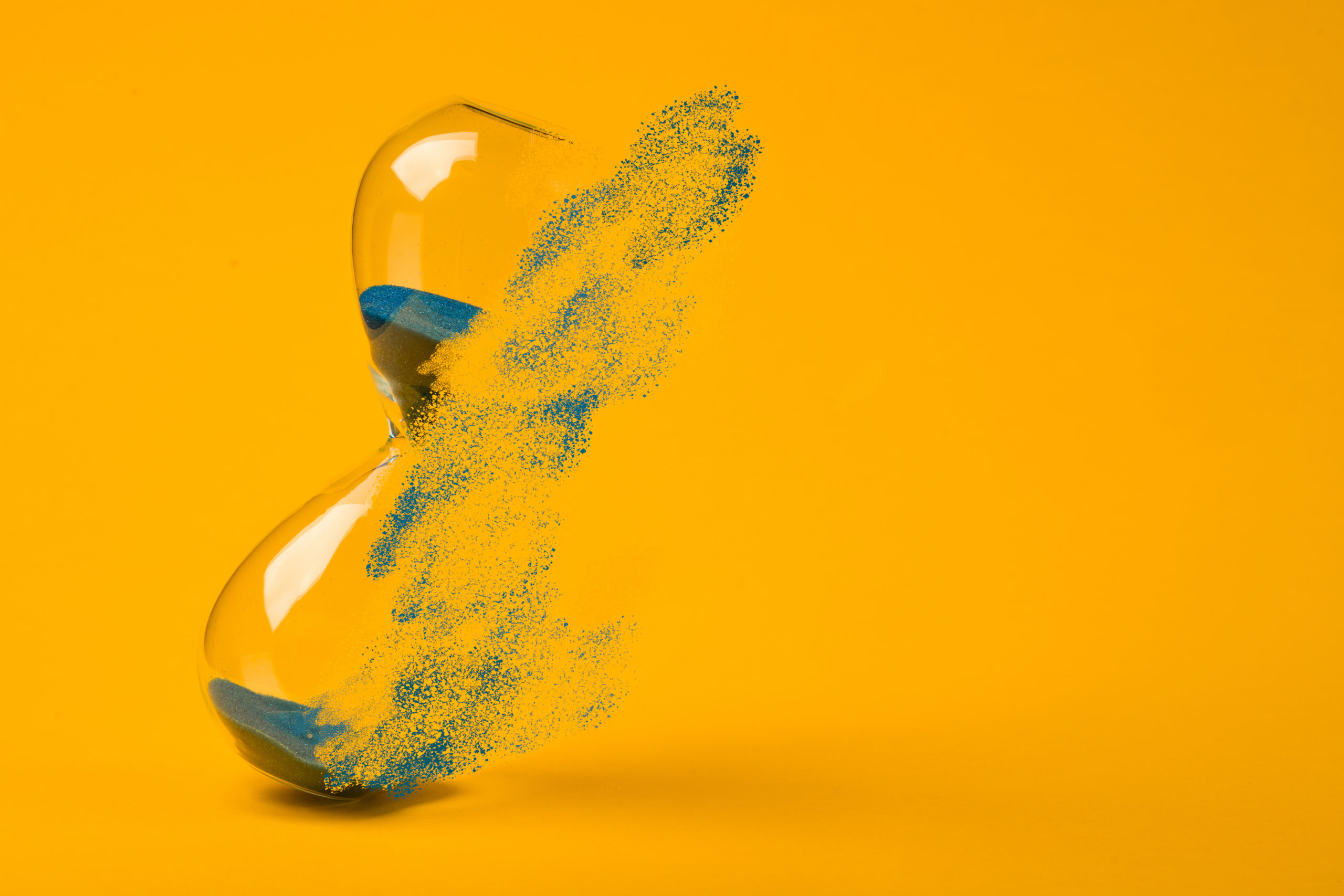 Three steps toward a professional awakening